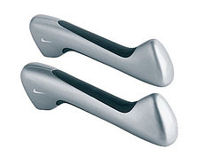 Get in Gear: Nike Hand Weights
