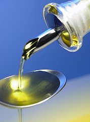 Cooking with OIL Cooking with OIL
