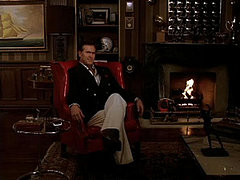 TV Commercial: Bruce Campbell For Old Spice