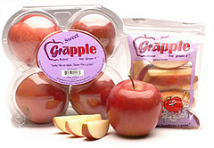 Grapple: Say "Grape-L" Grapple: Say "Grape-L"