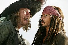 Box Office Roundup: Pirates Grab Big Booty Box Office Roundup: Pirates Grab Big Booty