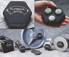 Get in Gear:  PlateMates