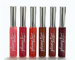 Test Drive: Freeze 24/7 Lip Plumpers
