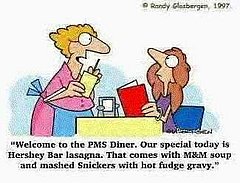 PMS - Why Do My Boobs Hurt? PMS - Why Do My Boobs Hurt?