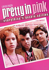 Reminder: Recast Pretty In Pink Reminder: Recast Pretty In Pink