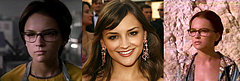 Geek Of The Week: Rachael Leigh Cook