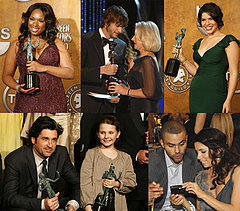 SAG Awards Bring Us One Step Closer to the Oscars