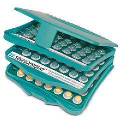 New Birth Control Pill Means NO PERIOD!!!