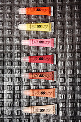 Beauty Mark It! Lip Gloss With Sun Protection Beauty Mark It! Lip Gloss With Sun Protection