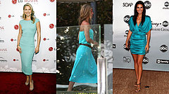 Trend Alert: Visions in Turquoise 