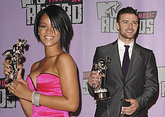 Announcing the Winners: The 2007 MTV VMAs