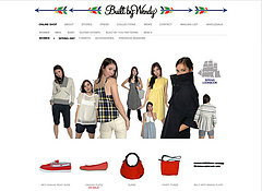Fab Site: BuiltByWendy.com Fab Site: BuiltByWendy.com