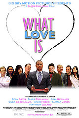 What Love Is: The Year's Worst-Looking Film