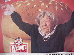 Where's The Beef?
