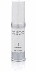 Beauty Byte: Lisa Hoffman Night & Day Skincare Line