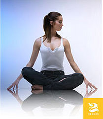 New Wave in Fitness Clothes: Yoga Jeans New Wave in Fitness Clothes: Yoga Jeans