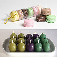 Trend Alert: Yummy Candles