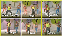Do You ZUMBA? Do You ZUMBA?