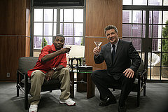 NBC Shuffles Thursdays, Brings "30 Rock" Back Early