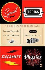 Special Topics in Film Adaptation