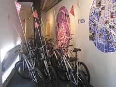 Bike-Shares: The Future of Bikes