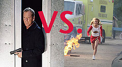 Monday Night TV Ratings Shocker!