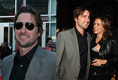 Luke Hopes New Film Kills at The Box Office