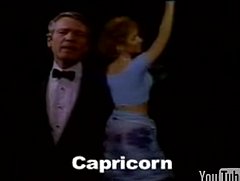Harvey Sid Fisher Sings Capricorn