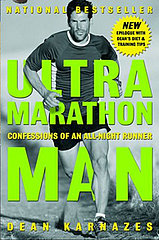 You Can Be Your Own Hero: The Dean Karnazes Story You Can Be Your Own Hero: The Dean Karnazes Story