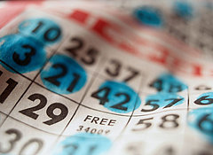 Casting Call: "National Bingo Night"