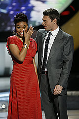 "American Idol" Elimination: So Long, Stephanie "American Idol" Elimination: So Long, Stephanie