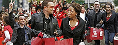 Condensed Sugar: Weekly Roundup - Oprah Goes Red and Talks to Jen