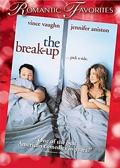 Download The Break-Up For a Bargain