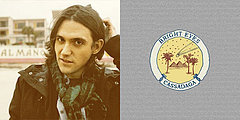 Music Video: Bright Eyes, "Four Winds" Music Video: Bright Eyes, "Four Winds"