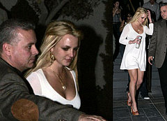 Paris and K-Fed are more viewer friendly than Britney? Paris and K-Fed are more viewer friendly than Britney?
