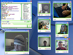 Download of the Day: Camfrog Video Chat