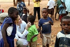Sugar Bits - Madonna's Adoption Still Really Confusing Sugar Bits - Madonna's Adoption Still Really Confusing
