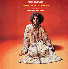 Remembering Alice Coltrane