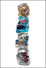 Diet Soda Makes You Fat