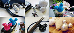 iRiver M Player - MP3 Player With Ears iRiver M Player - MP3 Player With Ears