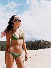 Part Seven: 8 Secrets of the Naturally Thin Part Seven: 8 Secrets of the Naturally Thin