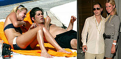 Nicky Smoking in Miami Nicky Smoking in Miami