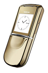 Why Are Phones From Other Countries So Chic? Why Are Phones From Other Countries So Chic?