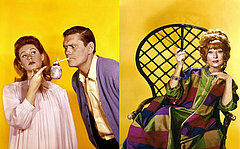 Recast "Bewitched"!