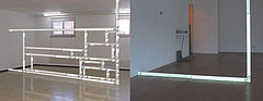 Totally Geeky or Geek Chic? 'Scrollbars' Exhibition