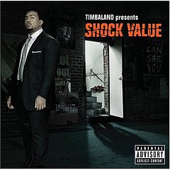 Song of the Day: Timbaland Feat. The Hives, "Throw It On Me" Song of the Day: Timbaland Feat. The Hives, "Throw It On Me"