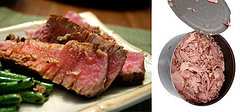 Would You Rather Eat Fresh Or Canned Tuna? Would You Rather Eat Fresh Or Canned Tuna?