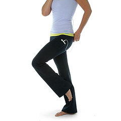 Get Your Butt in Gear: Mari Dade iPod clothes