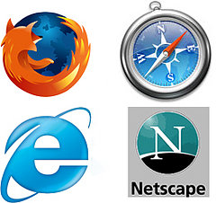 Which Web Browser Do You Use?