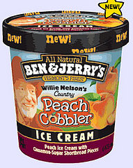 Got the Munchies? Try Willie's New Ice Cream Got the Munchies? Try Willie's New Ice Cream